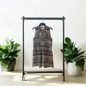 Black blouse new as well!